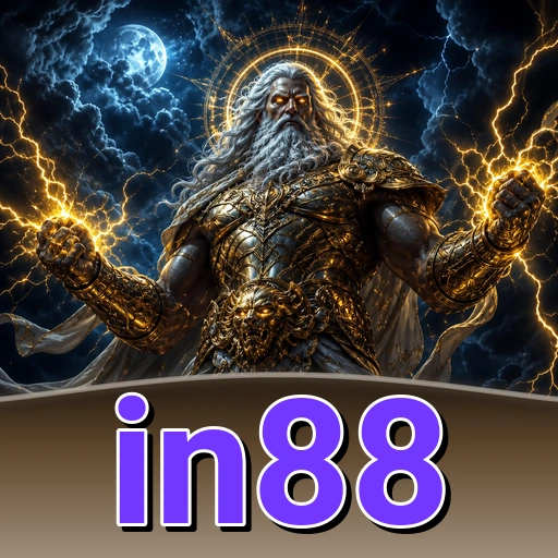 Logo in88