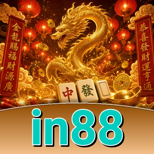 Logo in88